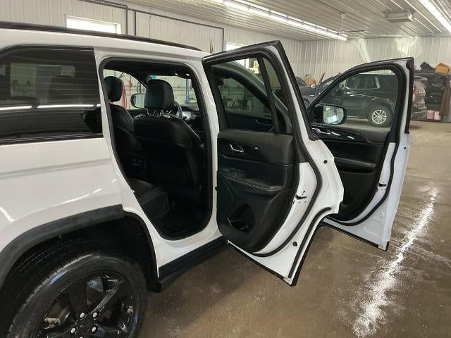 2023 Jeep Grand Cherokee Altitude 4x4