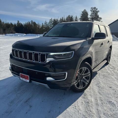 2023 Jeep Wagoneer Series II 4x4