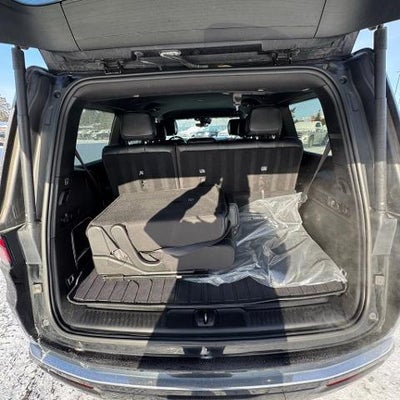 2023 Jeep Wagoneer Series II 4x4