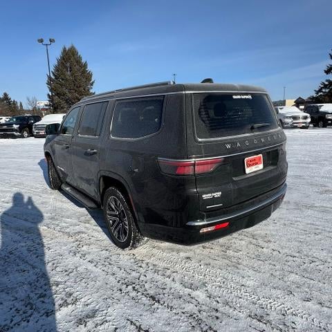 2023 Jeep Wagoneer Series II 4x4