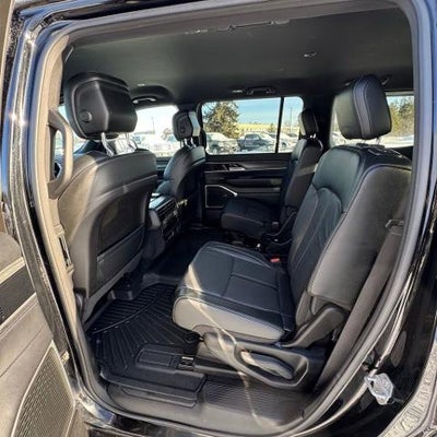 2023 Jeep Wagoneer Series II 4x4