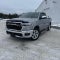 2025 RAM 1500 Big Horn 4x4 Quad Cab 6'4" Box