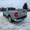 2025 RAM 1500 Big Horn 4x4 Quad Cab 6'4" Box
