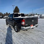2022 RAM 1500 Big Horn 4x4 Crew Cab 5'7" Box