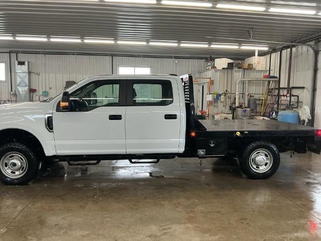 Used 2022 Ford F-250 Super Duty XL with VIN 1FD7W2B68NEC18171 for sale in Grand Rapids, Minnesota