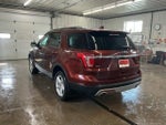 2016 Ford Explorer 4WD 4dr XLT
