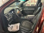 2016 Ford Explorer 4WD 4dr XLT