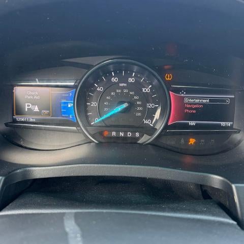 2016 Ford Explorer 4WD 4dr Sport