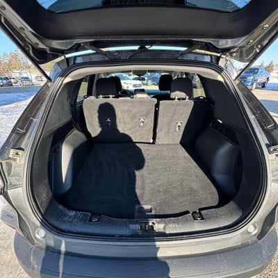 2020 Ford Escape SE AWD