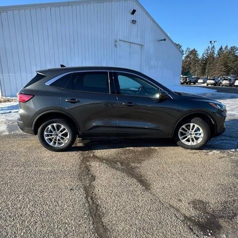 2020 Ford Escape SE AWD