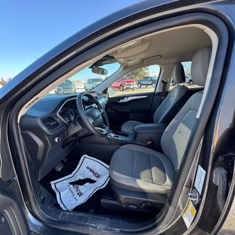 2020 Ford Escape SE AWD