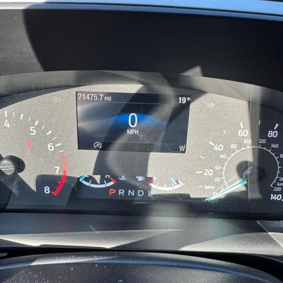 2020 Ford Escape SE AWD