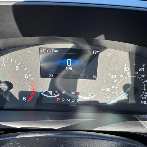 2020 Ford Escape SE AWD