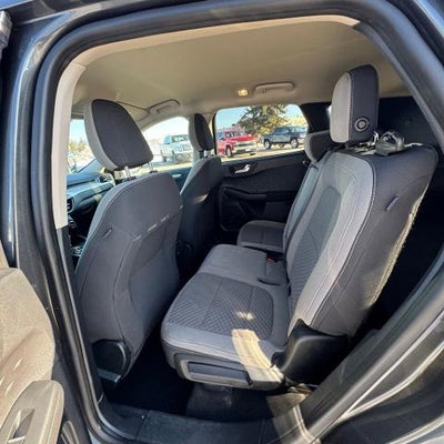 2020 Ford Escape SE AWD