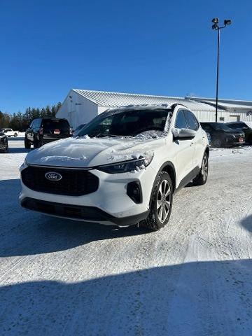 2024 Ford Escape Platinum AWD