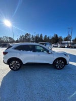 2024 Ford Escape Platinum AWD