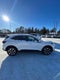 2024 Ford Escape Platinum AWD