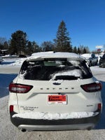 2024 Ford Escape Platinum AWD