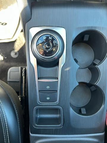 2024 Ford Escape Platinum AWD