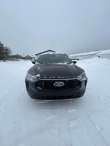 2023 Ford Escape ST-Line AWD