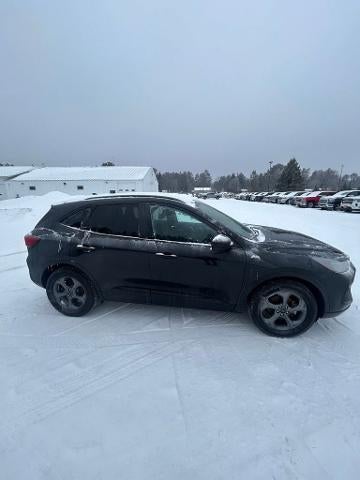2023 Ford Escape ST-Line AWD