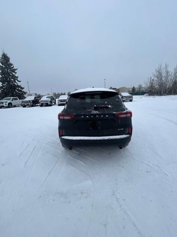 2023 Ford Escape ST-Line AWD