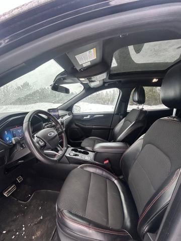 2023 Ford Escape ST-Line AWD