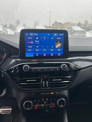 2023 Ford Escape ST-Line AWD