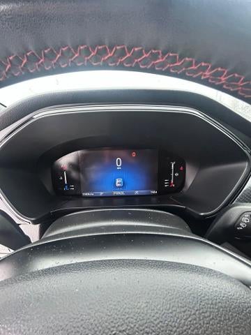 2023 Ford Escape ST-Line AWD