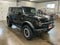 2023 Ford Bronco Base 4 Door Advanced 4x4