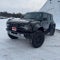 2023 Ford Bronco Raptor 4 Door Advanced 4x4