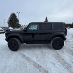 2023 Ford Bronco Raptor 4 Door Advanced 4x4