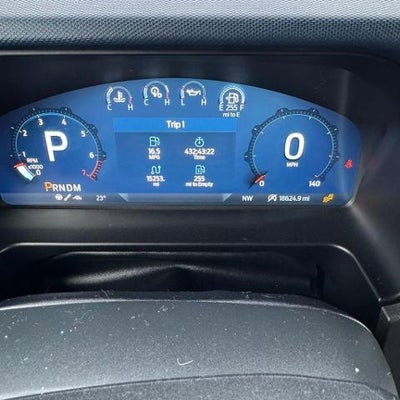 2023 Ford Bronco Raptor 4 Door Advanced 4x4