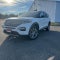 2022 Ford Explorer Limited 4WD