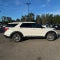 2022 Ford Explorer Limited 4WD