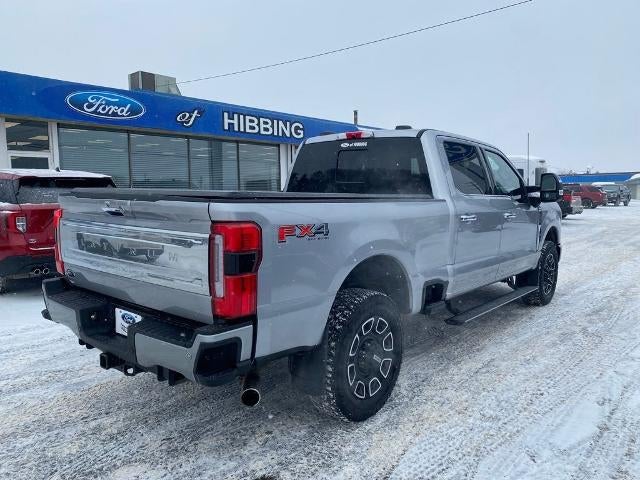 2023 Ford Super Duty F-250 SRW XL 4WD Crew Cab 6.75' Box