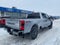 2023 Ford Super Duty F-250 SRW XL 4WD Crew Cab 6.75' Box