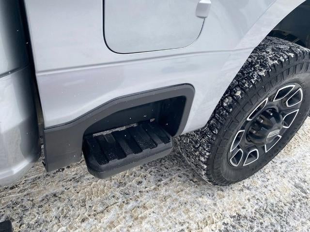 2023 Ford Super Duty F-250 SRW XL 4WD Crew Cab 6.75' Box