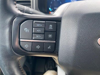 2023 Ford Super Duty F-250 SRW XL 4WD Crew Cab 6.75' Box