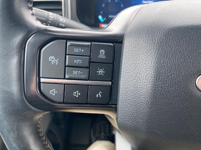 2023 Ford Super Duty F-250 SRW XL 4WD Crew Cab 6.75' Box