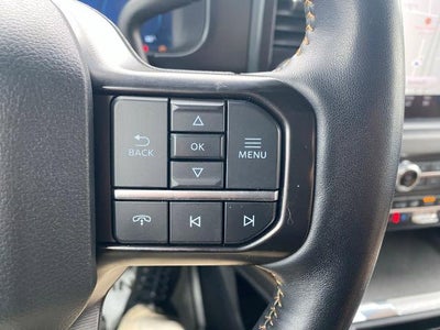 2023 Ford Super Duty F-250 SRW XL 4WD Crew Cab 6.75' Box