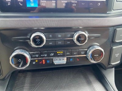 2023 Ford Super Duty F-250 SRW XL 4WD Crew Cab 6.75' Box