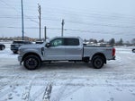 2023 Ford Super Duty F-250 SRW XL 4WD Crew Cab 6.75' Box