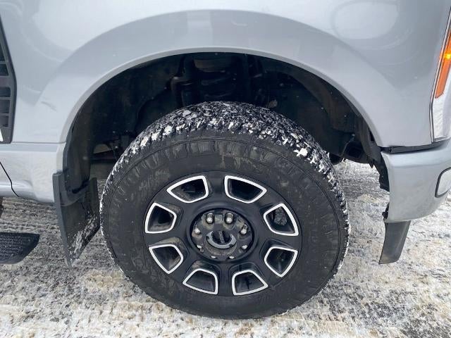 2023 Ford Super Duty F-250 SRW XL 4WD Crew Cab 6.75' Box