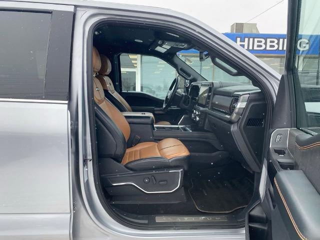 2023 Ford Super Duty F-250 SRW XL 4WD Crew Cab 6.75' Box