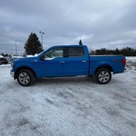 2019 Ford F-150 XL 4WD SuperCrew 5.5' Box
