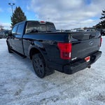 2018 Ford F-150 XL 4WD SuperCrew 5.5' Box