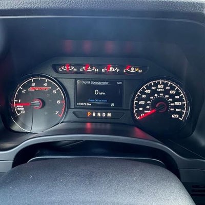 2018 Ford F-150 XL 4WD SuperCrew 5.5' Box