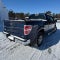 2010 Ford F-150 4WD SuperCab 6-1/2 Ft Box XL