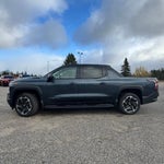 2026 Chevrolet Silverado EV LT - Extended Range
